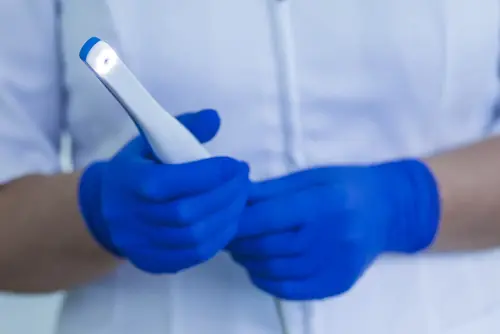 Digital Intraoral Camera available at Maldonado Dentistry in Treasure Island, FL