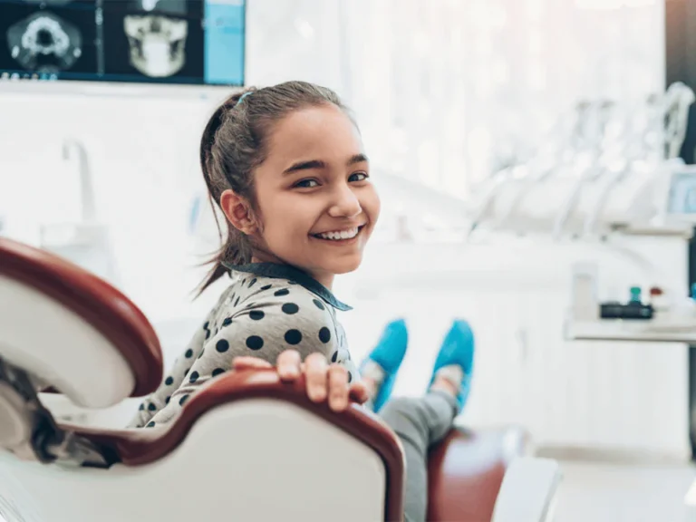 Restorative Dental Care at Maldonado Dentistry in Treasure Island, Florida